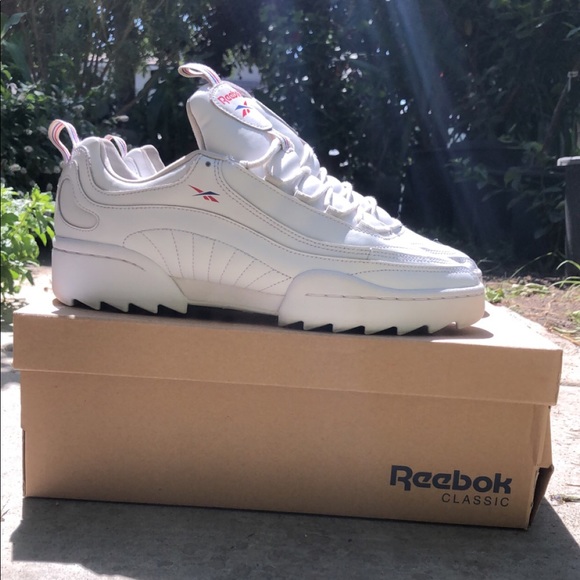 Reebok Classic Rivyx Ripple - Picture 3 of 5